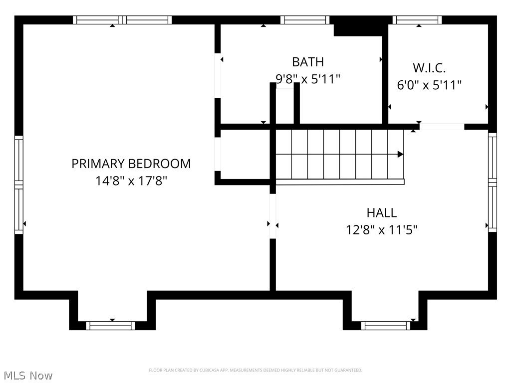 2134 Estabrook Avenue NW Warren OH 44485