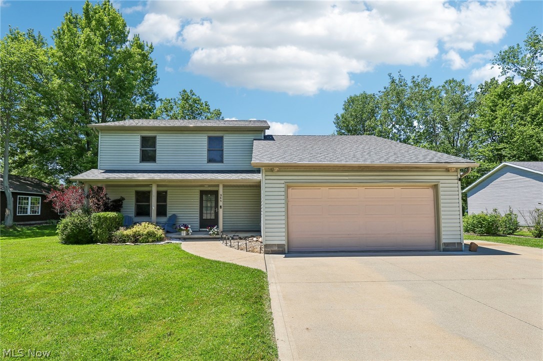 964 Dock Road Madison OH 44057