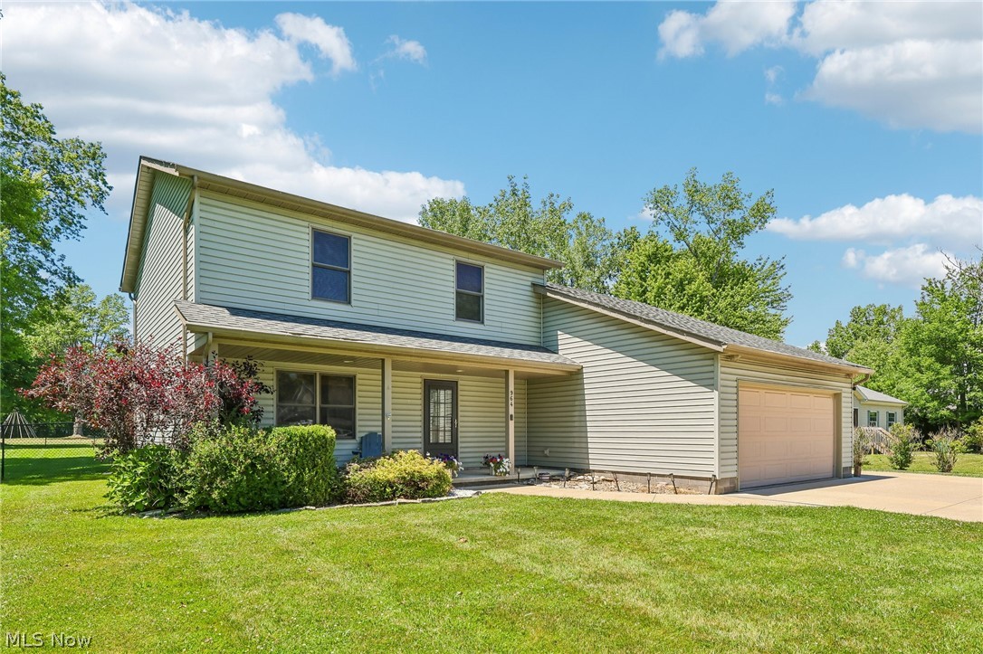 964 Dock Road Madison OH 44057