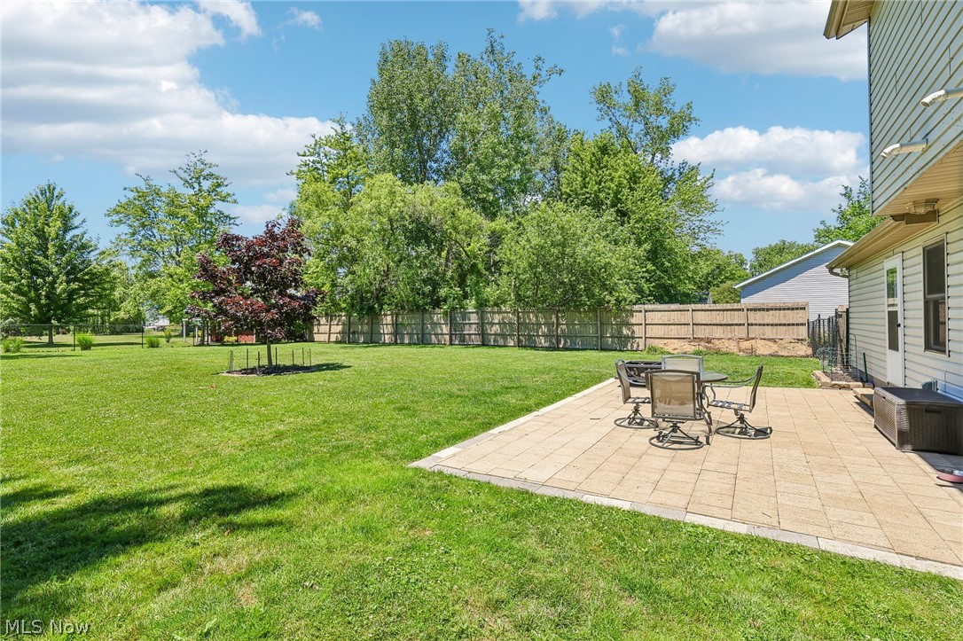 964 Dock Road Madison OH 44057