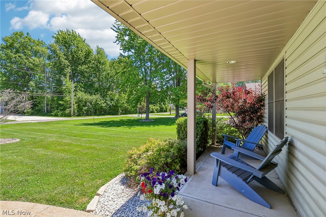 964 Dock Road Madison OH 44057