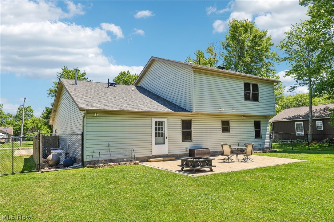964 Dock Road Madison OH 44057