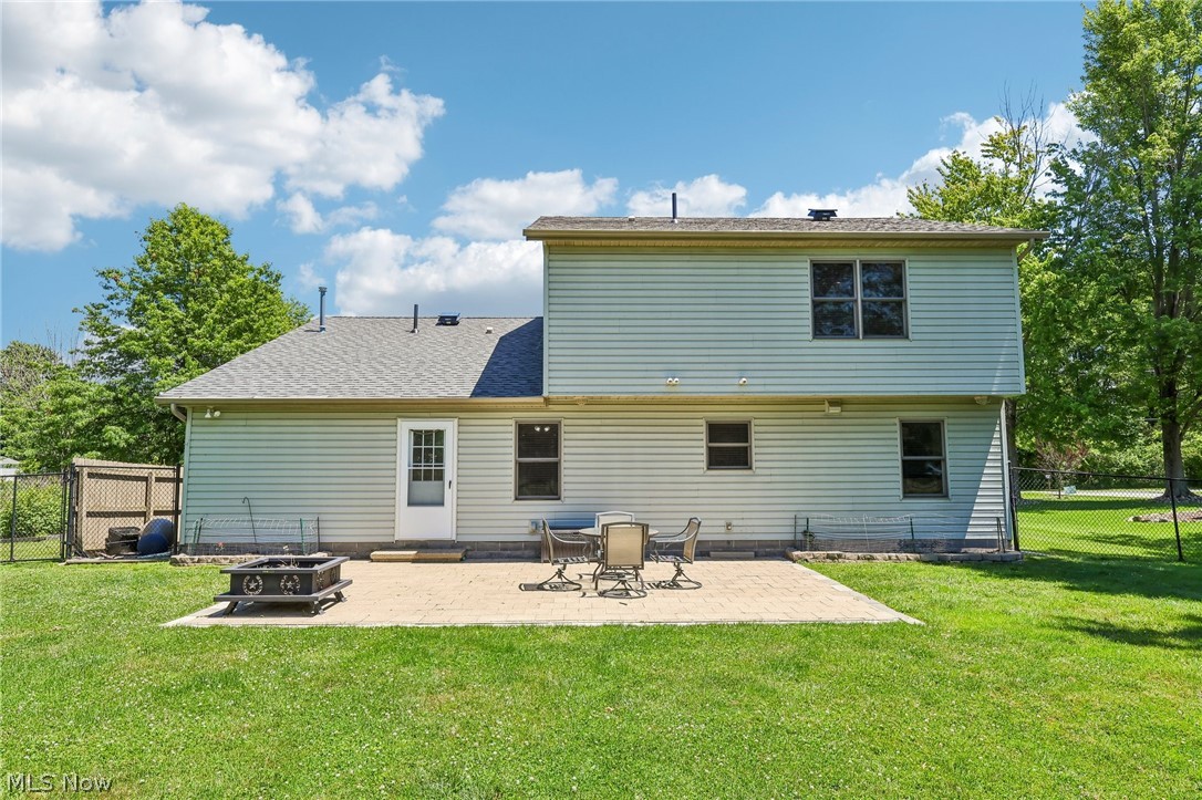 964 Dock Road Madison OH 44057