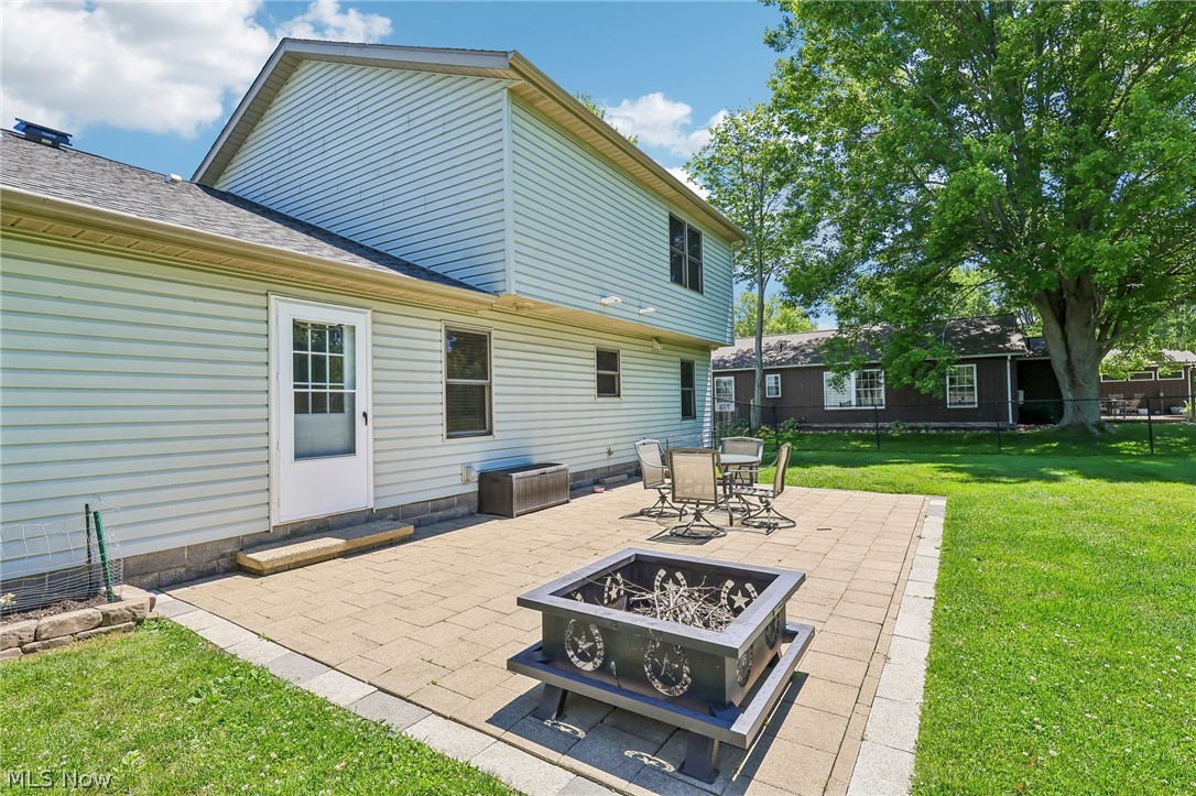 964 Dock Road Madison OH 44057
