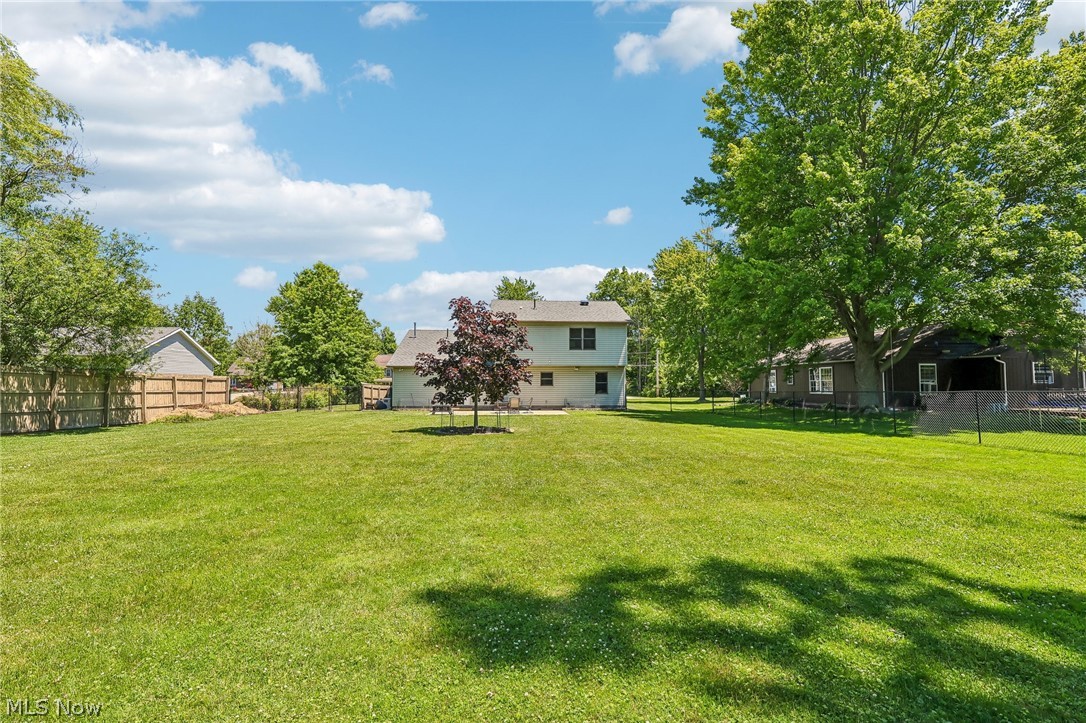 964 Dock Road Madison OH 44057