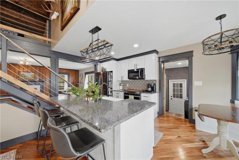 4166 Groveland Avenue SW Navarre OH 44662