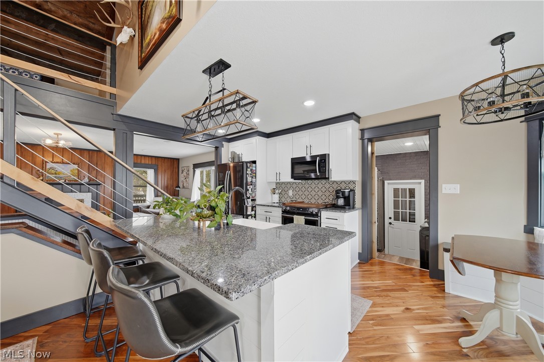 4166 Groveland Avenue SW Navarre OH 44662
