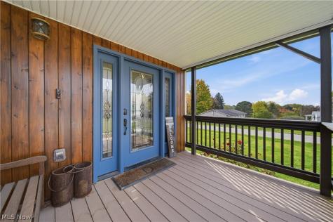 4166 Groveland Avenue SW Navarre OH 44662