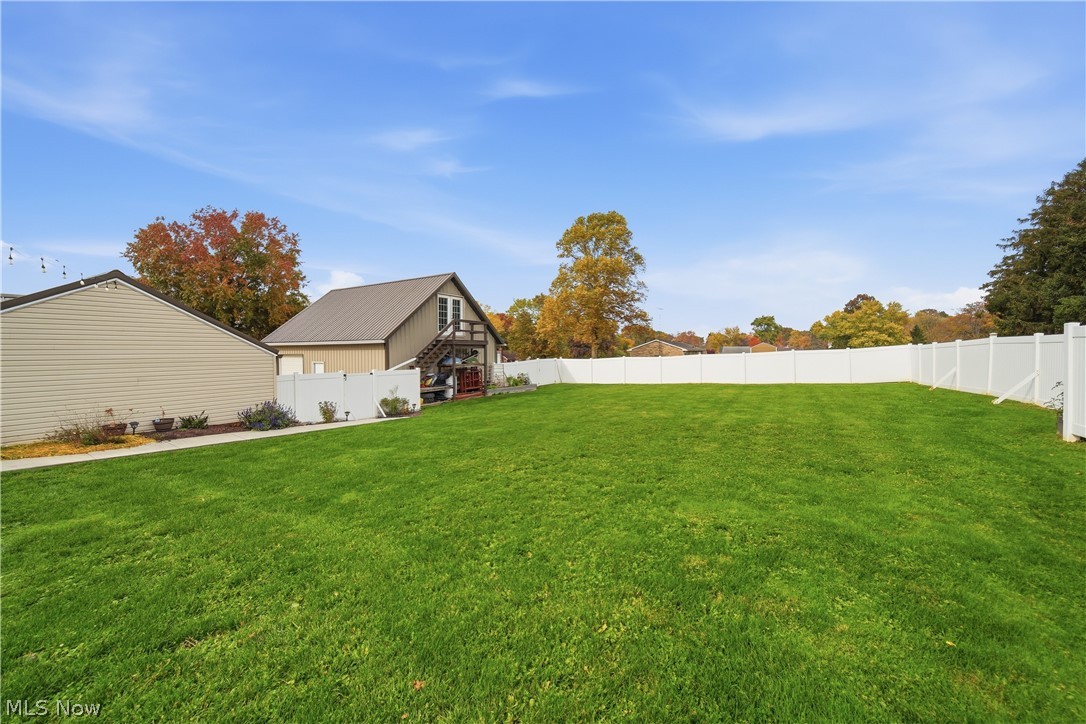 4166 Groveland Avenue SW Navarre OH 44662