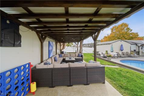 4166 Groveland Avenue SW Navarre OH 44662