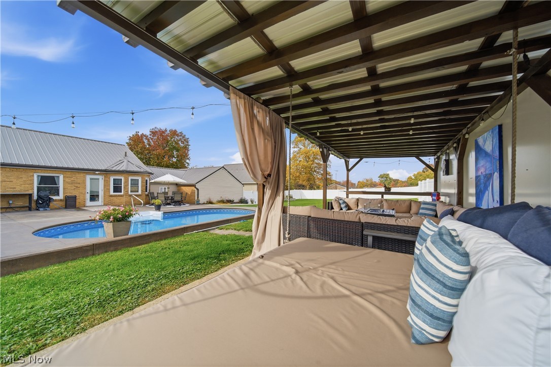 4166 Groveland Avenue SW Navarre OH 44662
