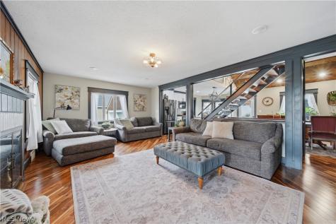 4166 Groveland Avenue SW Navarre OH 44662