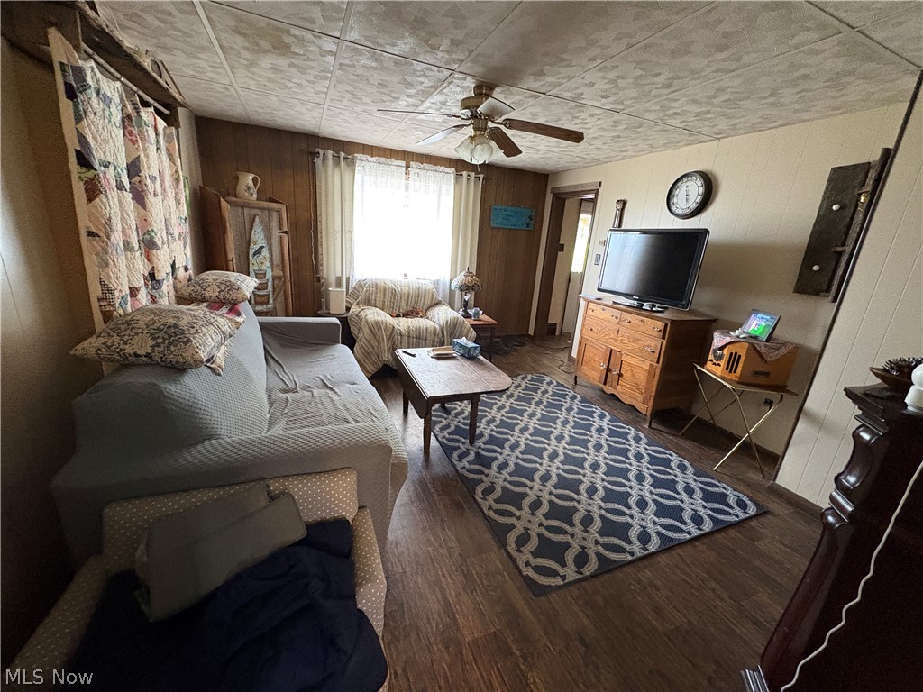 204 Fourth Street Woodsfield OH 43793