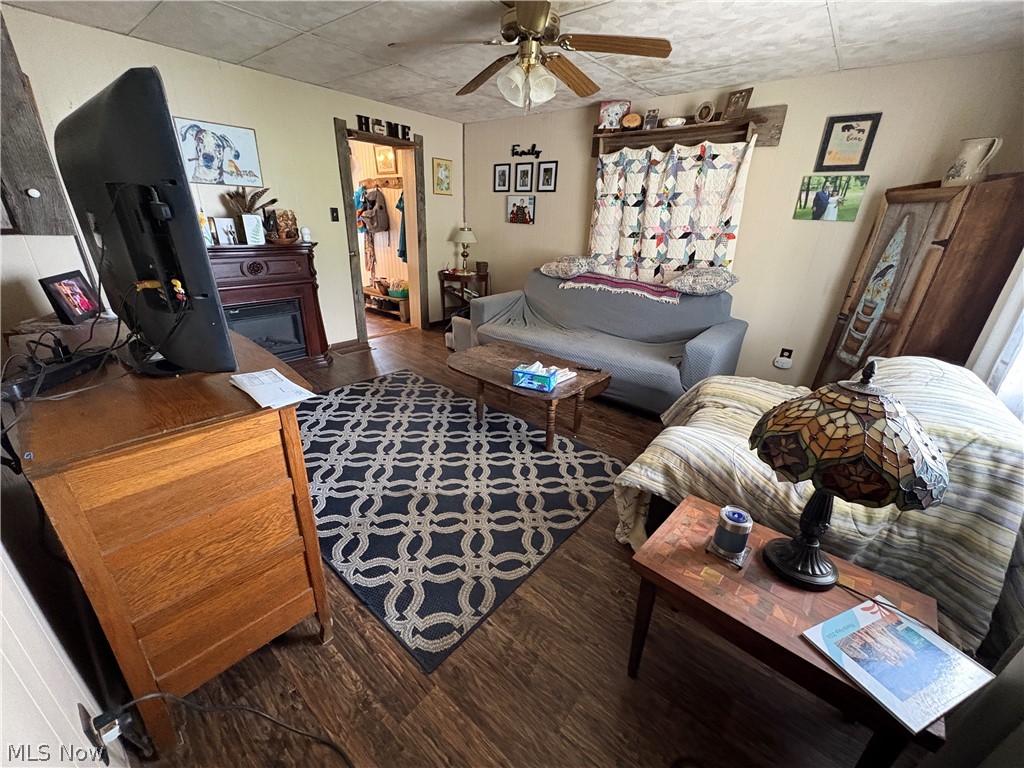 204 Fourth Street Woodsfield OH 43793