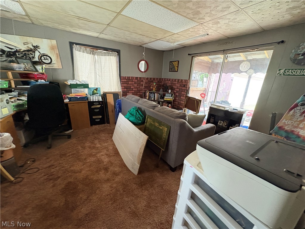 204 Fourth Street Woodsfield OH 43793