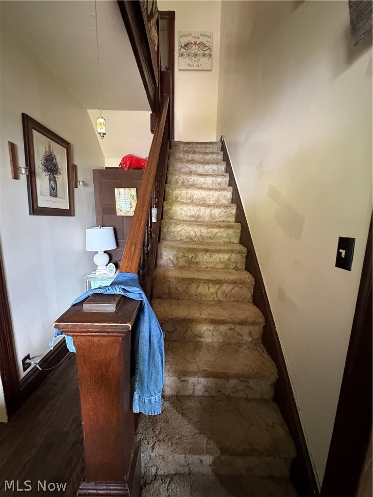 204 Fourth Street Woodsfield OH 43793