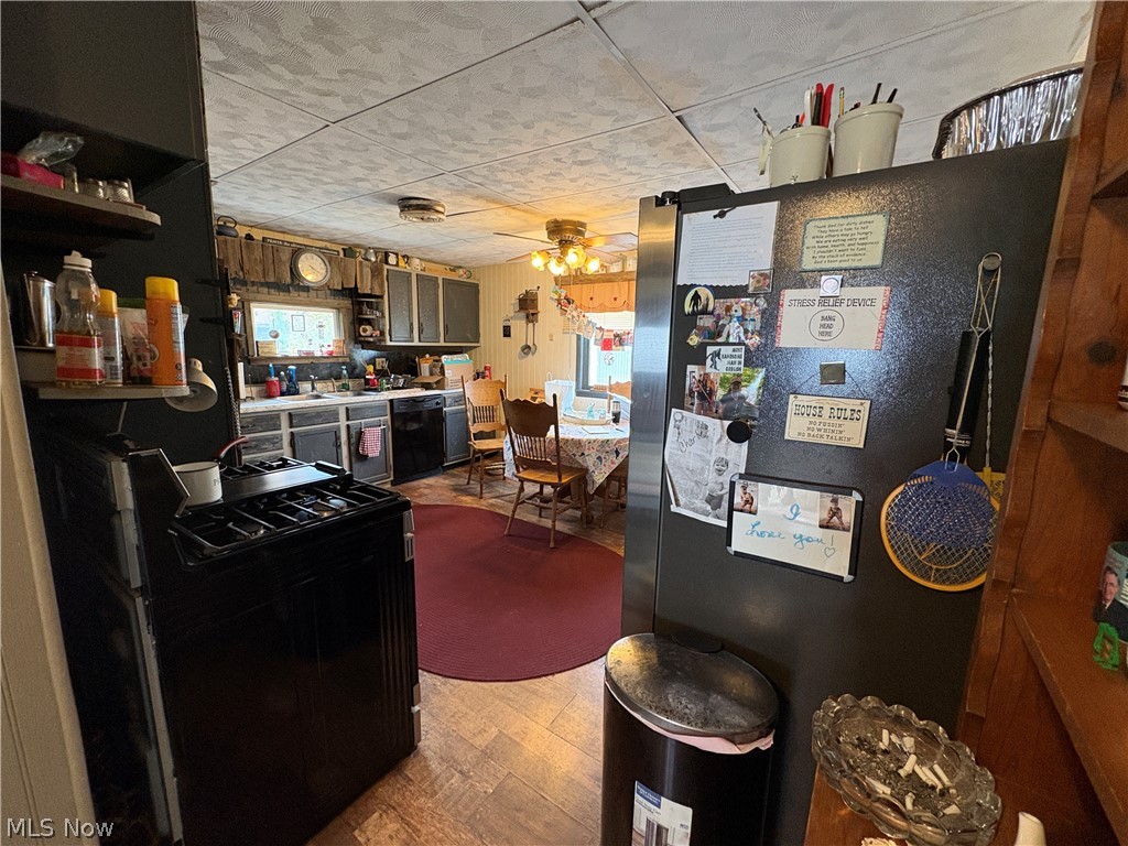 204 Fourth Street Woodsfield OH 43793