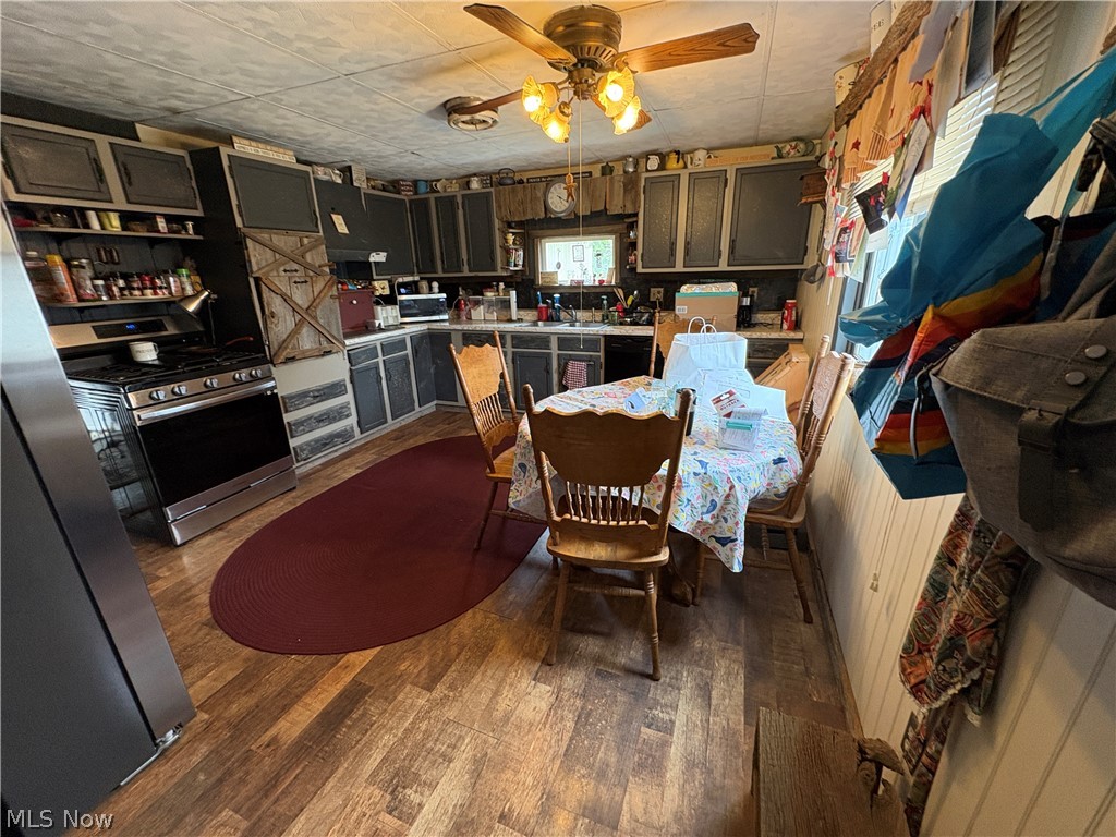 204 Fourth Street Woodsfield OH 43793