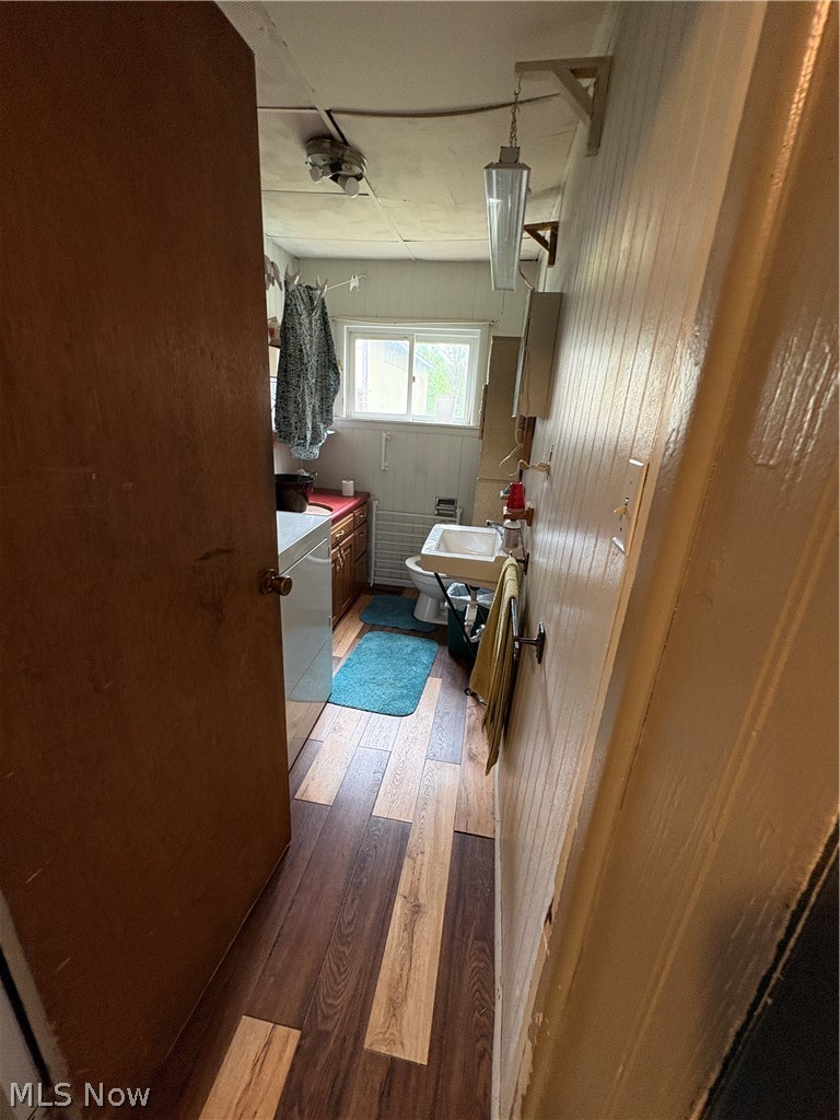 204 Fourth Street Woodsfield OH 43793