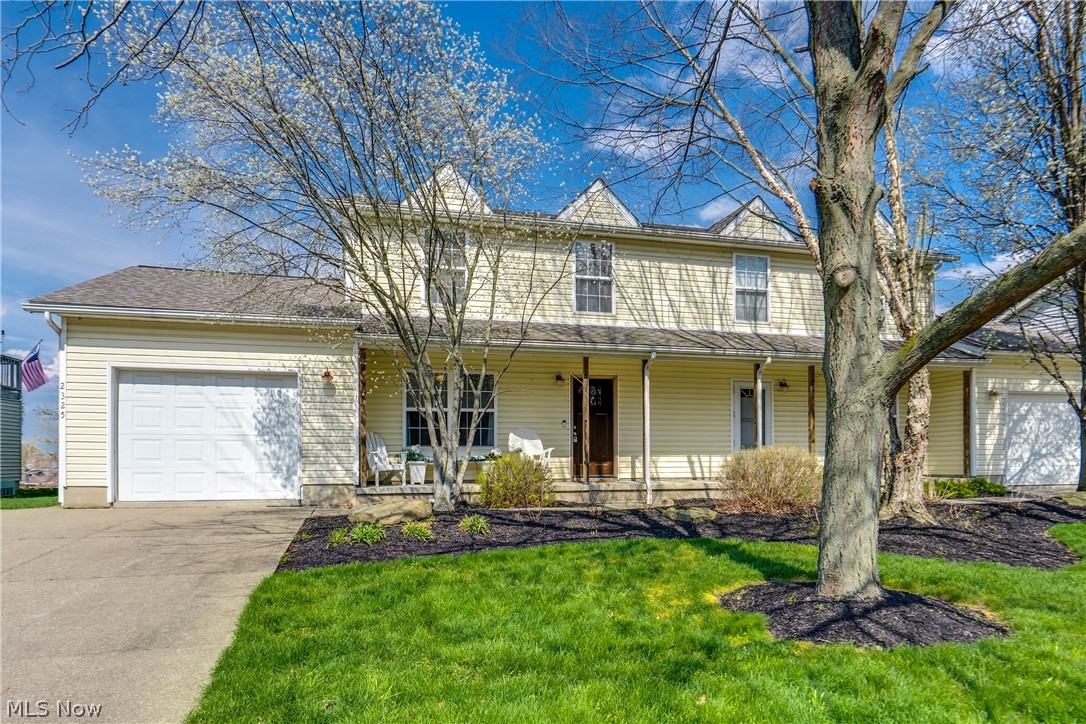 2325 Lakeside Drive Lakemore OH 44250