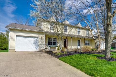 2325 Lakeside Drive Lakemore OH 44250