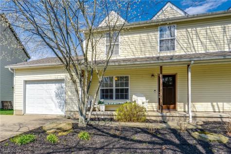 2325 Lakeside Drive Lakemore OH 44250