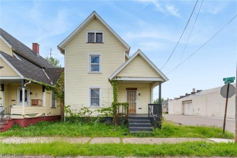 700 8th Street NE Canton OH 44704