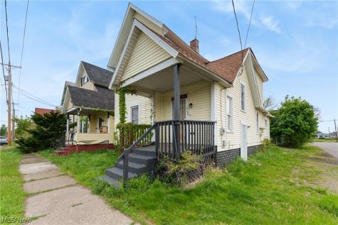 700 8th Street NE Canton OH 44704