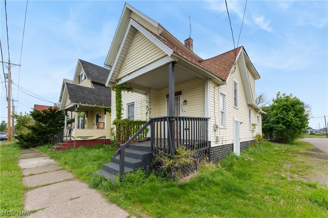 700 8th Street NE Canton OH 44704