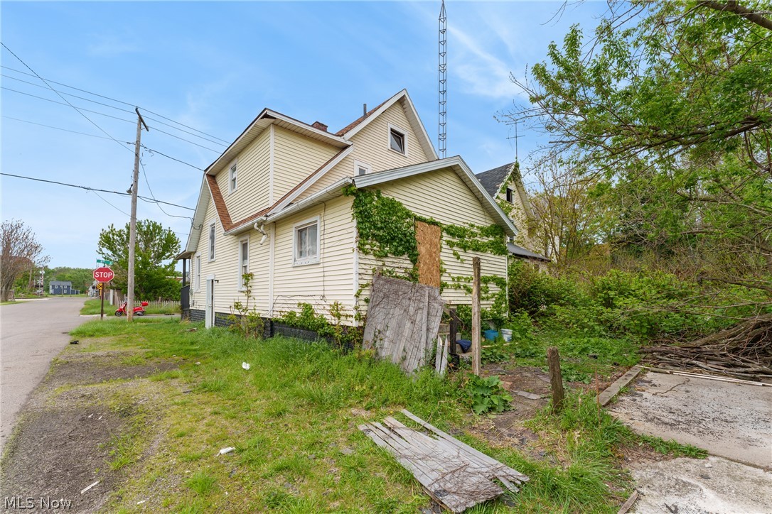 700 8th Street NE Canton OH 44704
