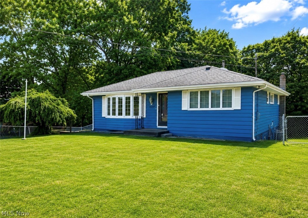 16549 Saint Clair Avenue Calcutta OH 43920
