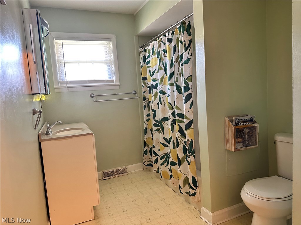 16549 Saint Clair Avenue Calcutta OH 43920