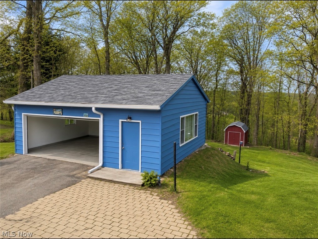 16549 Saint Clair Avenue Calcutta OH 43920