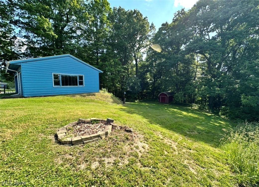 16549 Saint Clair Avenue Calcutta OH 43920