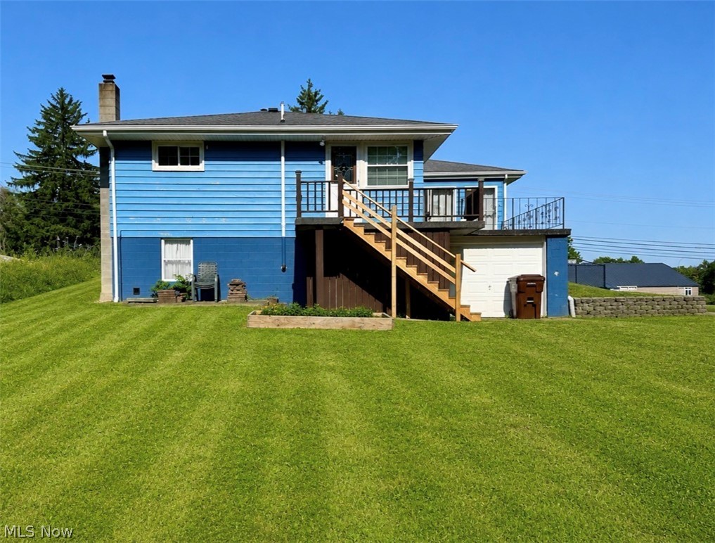 16549 Saint Clair Avenue Calcutta OH 43920