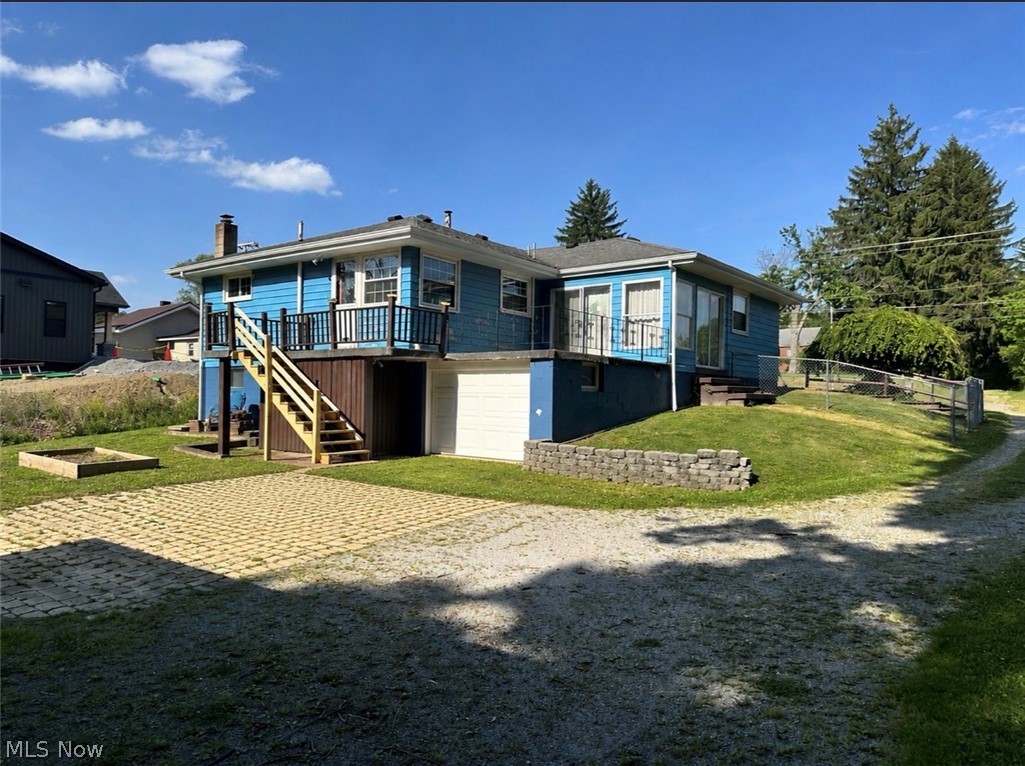 16549 Saint Clair Avenue Calcutta OH 43920