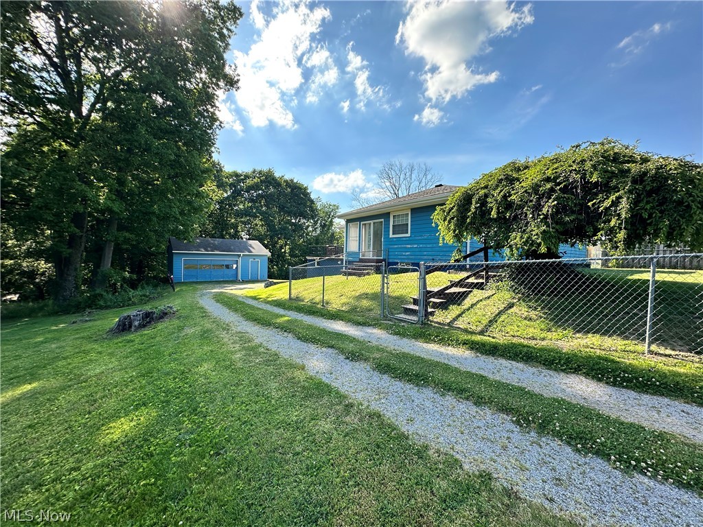 16549 Saint Clair Avenue Calcutta OH 43920