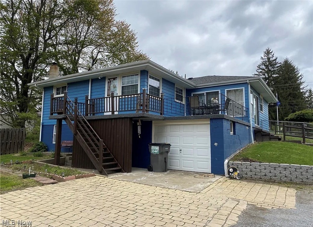 16549 Saint Clair Avenue Calcutta OH 43920