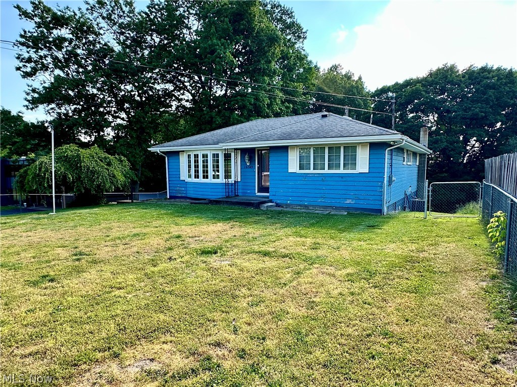 16549 Saint Clair Avenue Calcutta OH 43920