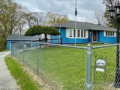 16549 Saint Clair Avenue Calcutta OH 43920