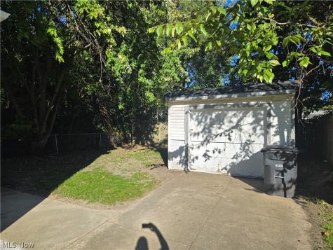 4111 E 79th Street Cleveland OH 44105