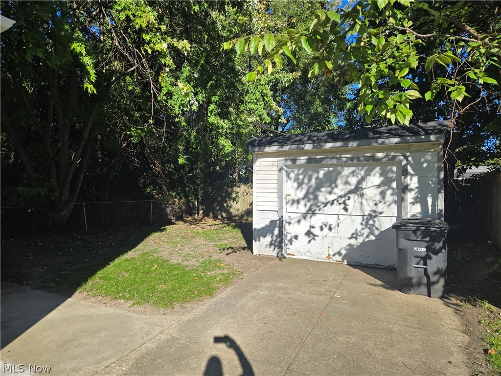 4111 E 79th Street Cleveland OH 44105