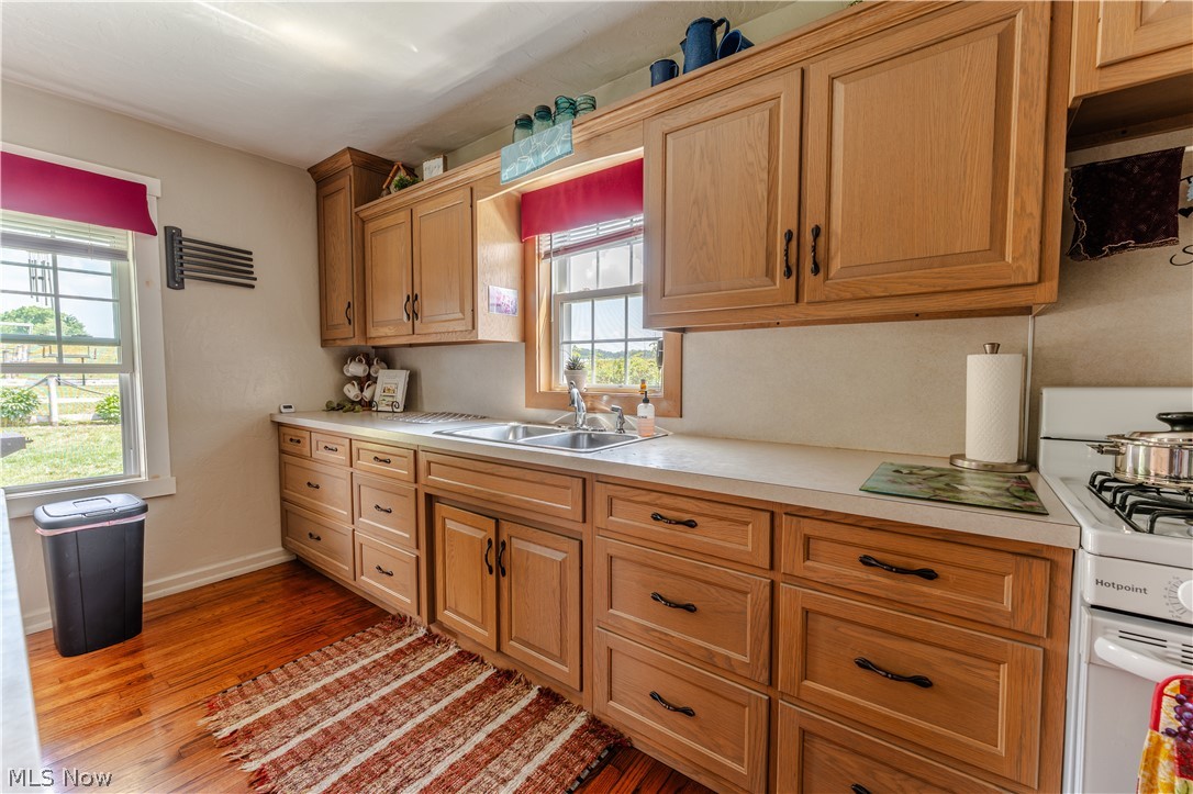 5642 County Road 59 Millersburg OH 44654