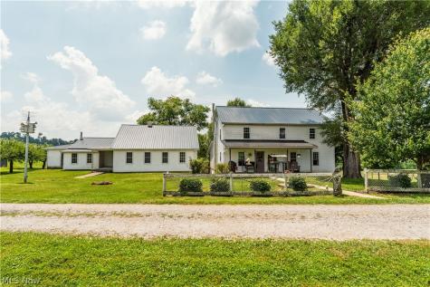 5642 County Road 59 Millersburg OH 44654
