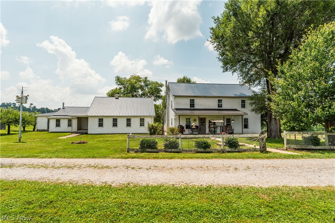 5642 County Road 59 Millersburg OH 44654