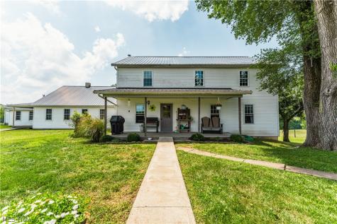 5642 County Road 59 Millersburg OH 44654