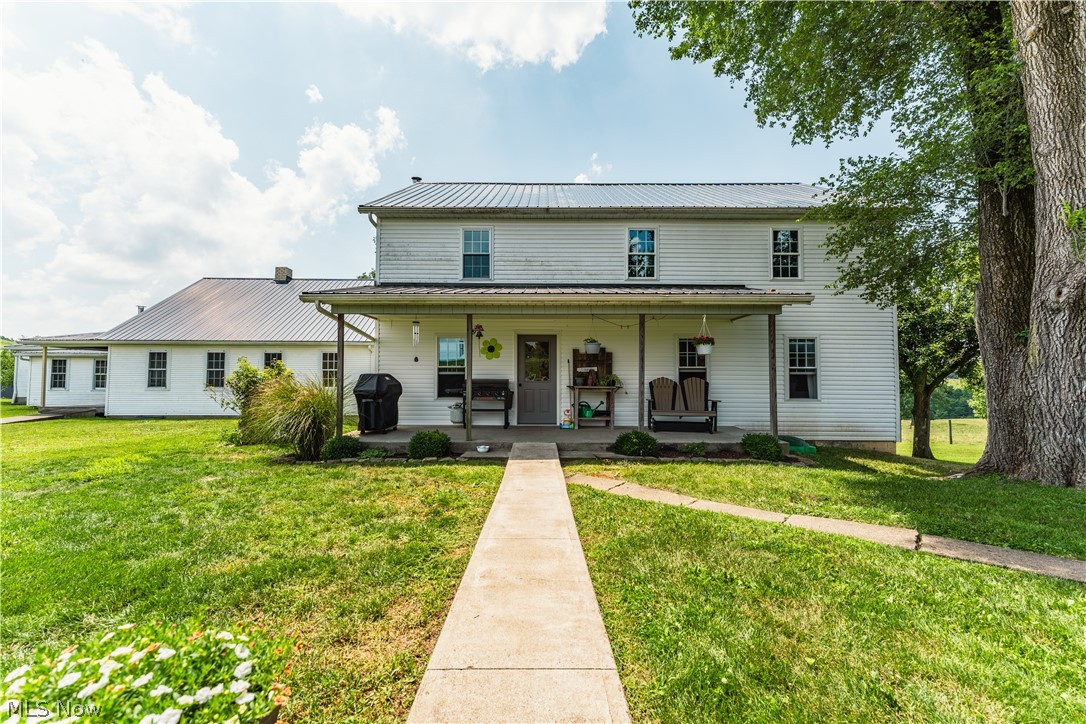 5642 County Road 59 Millersburg OH 44654