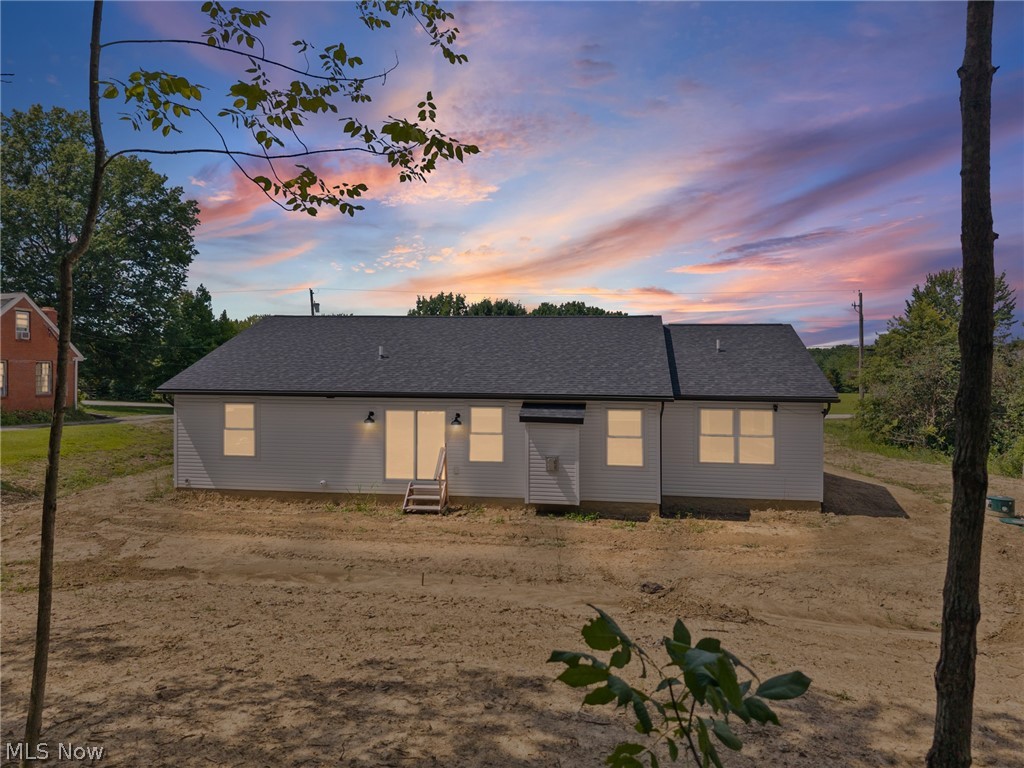 850 Eggleston Road Aurora OH 44202