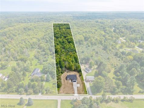 850 Eggleston Road Aurora OH 44202