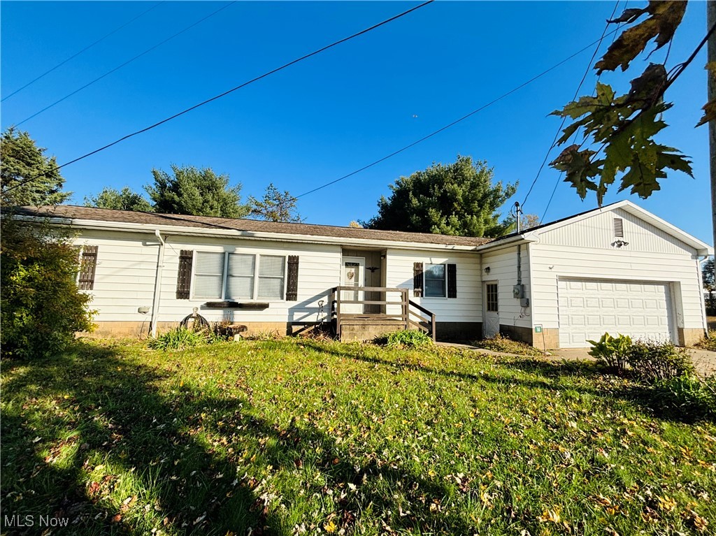 760 Lang Farm Road Marietta OH 45750